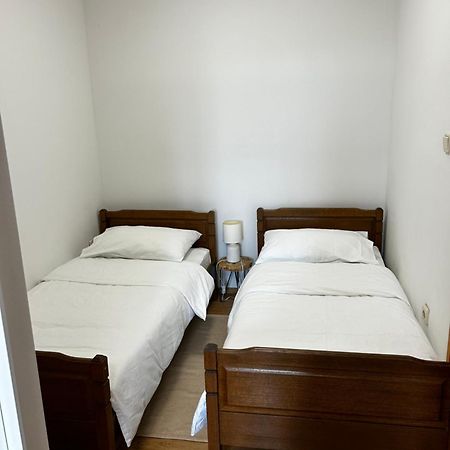 Apartments Culina 두브로브니크 외부 사진