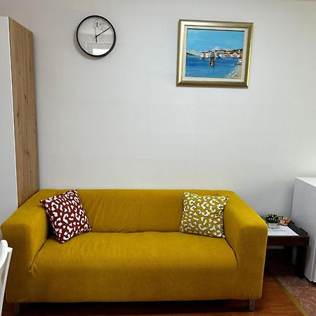 Apartments Culina 두브로브니크 외부 사진
