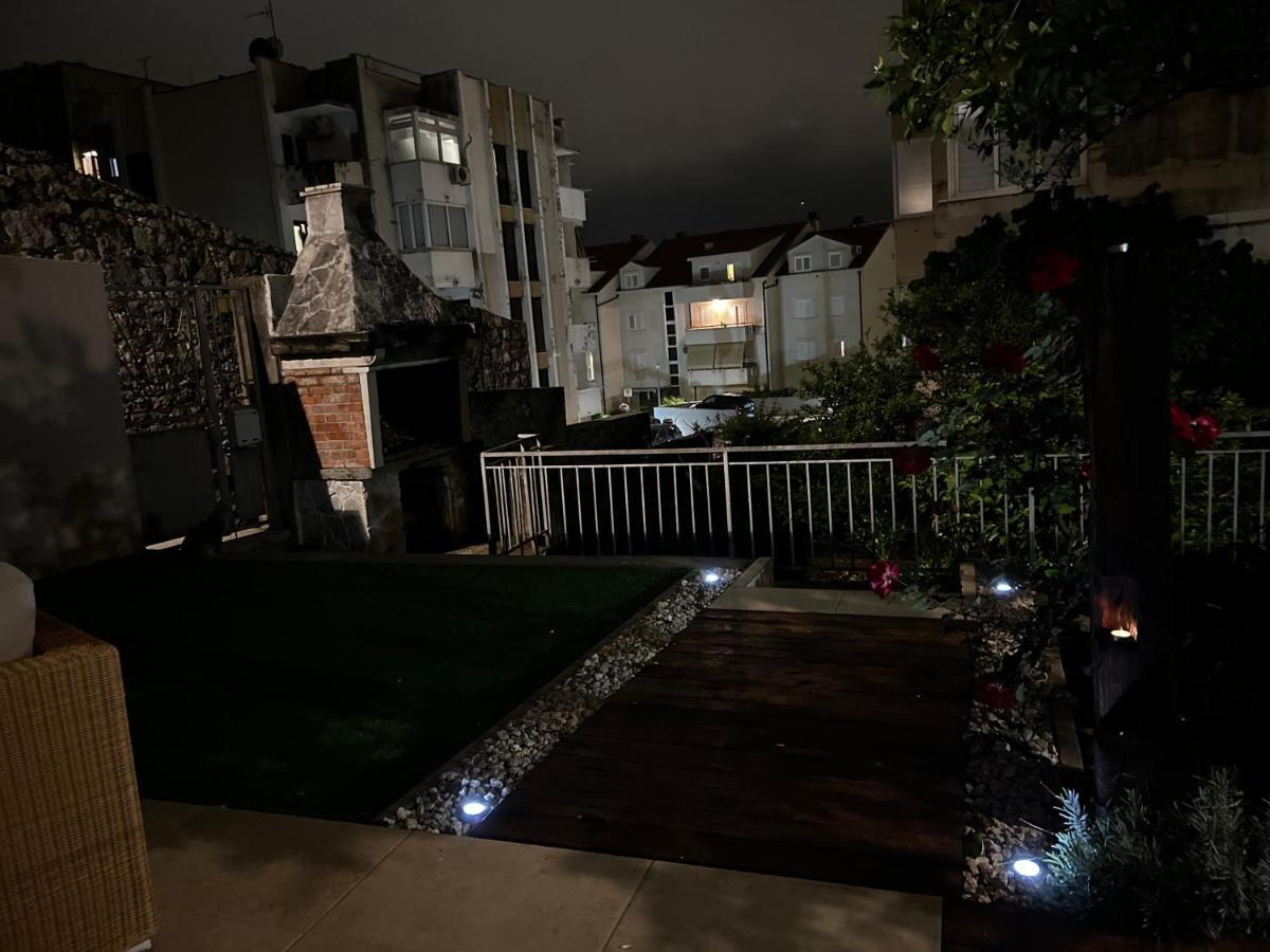 Apartments Culina 두브로브니크 외부 사진