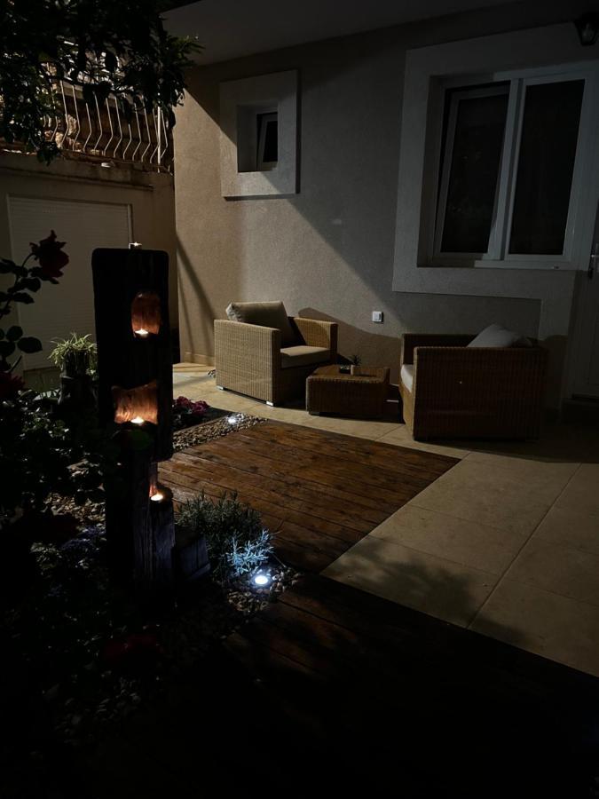 Apartments Culina 두브로브니크 외부 사진