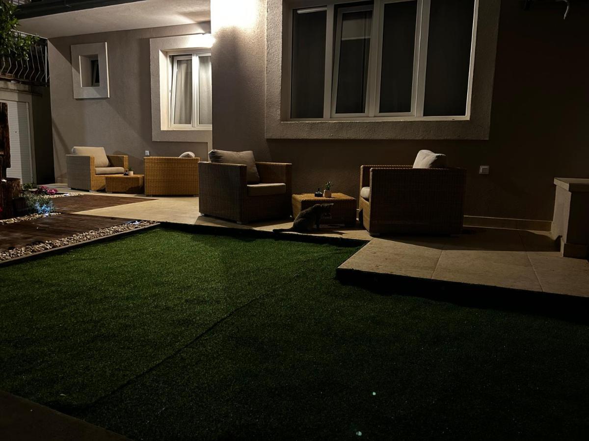 Apartments Culina 두브로브니크 외부 사진