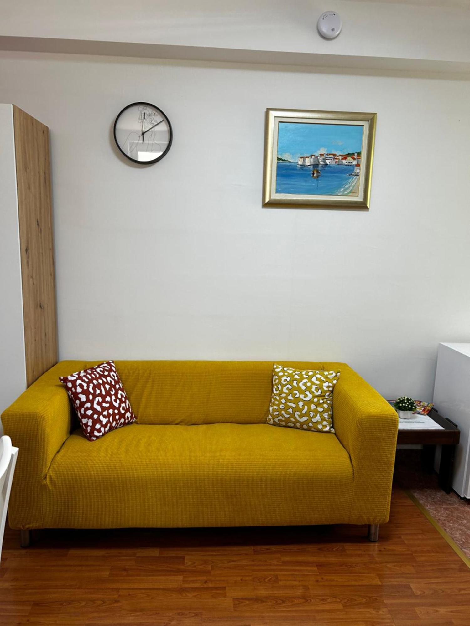 Apartments Culina 두브로브니크 외부 사진