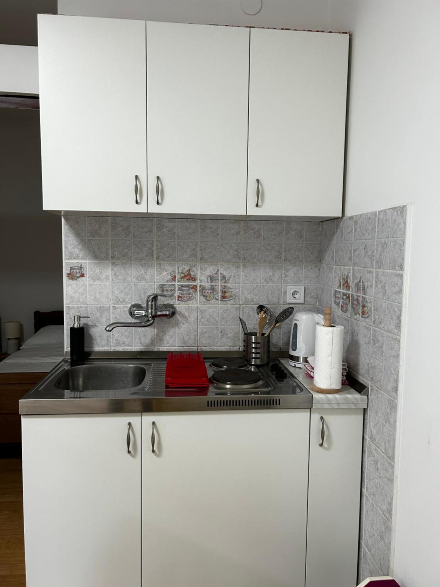 Apartments Culina 두브로브니크 외부 사진