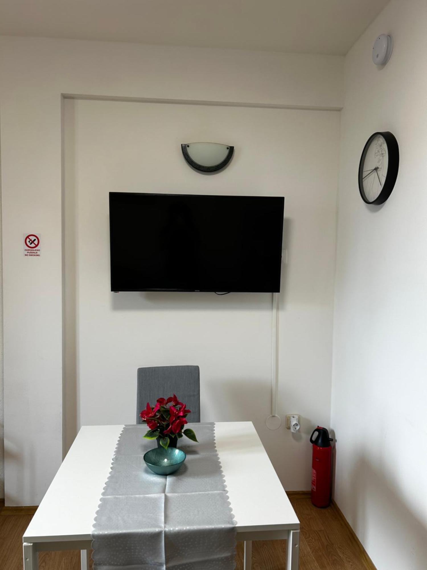 Apartments Culina 두브로브니크 외부 사진