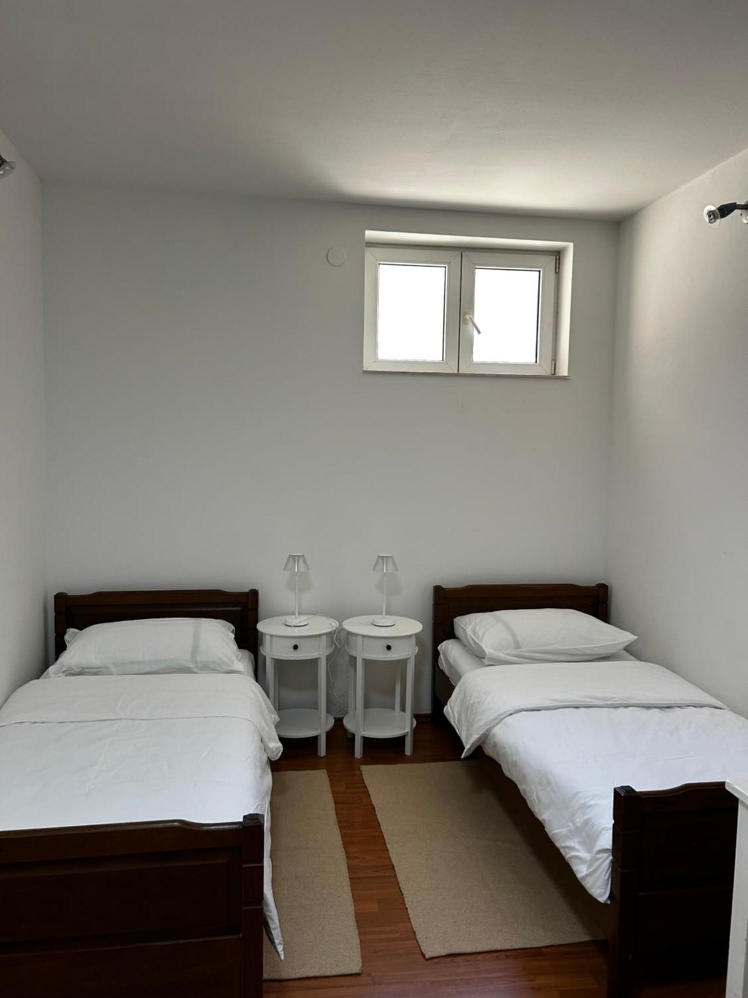 Apartments Culina 두브로브니크 외부 사진