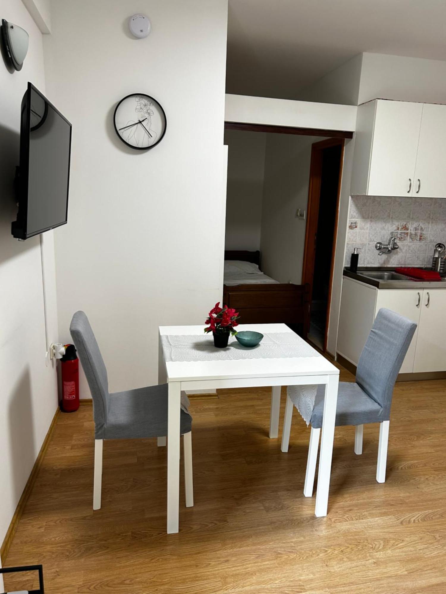 Apartments Culina 두브로브니크 외부 사진