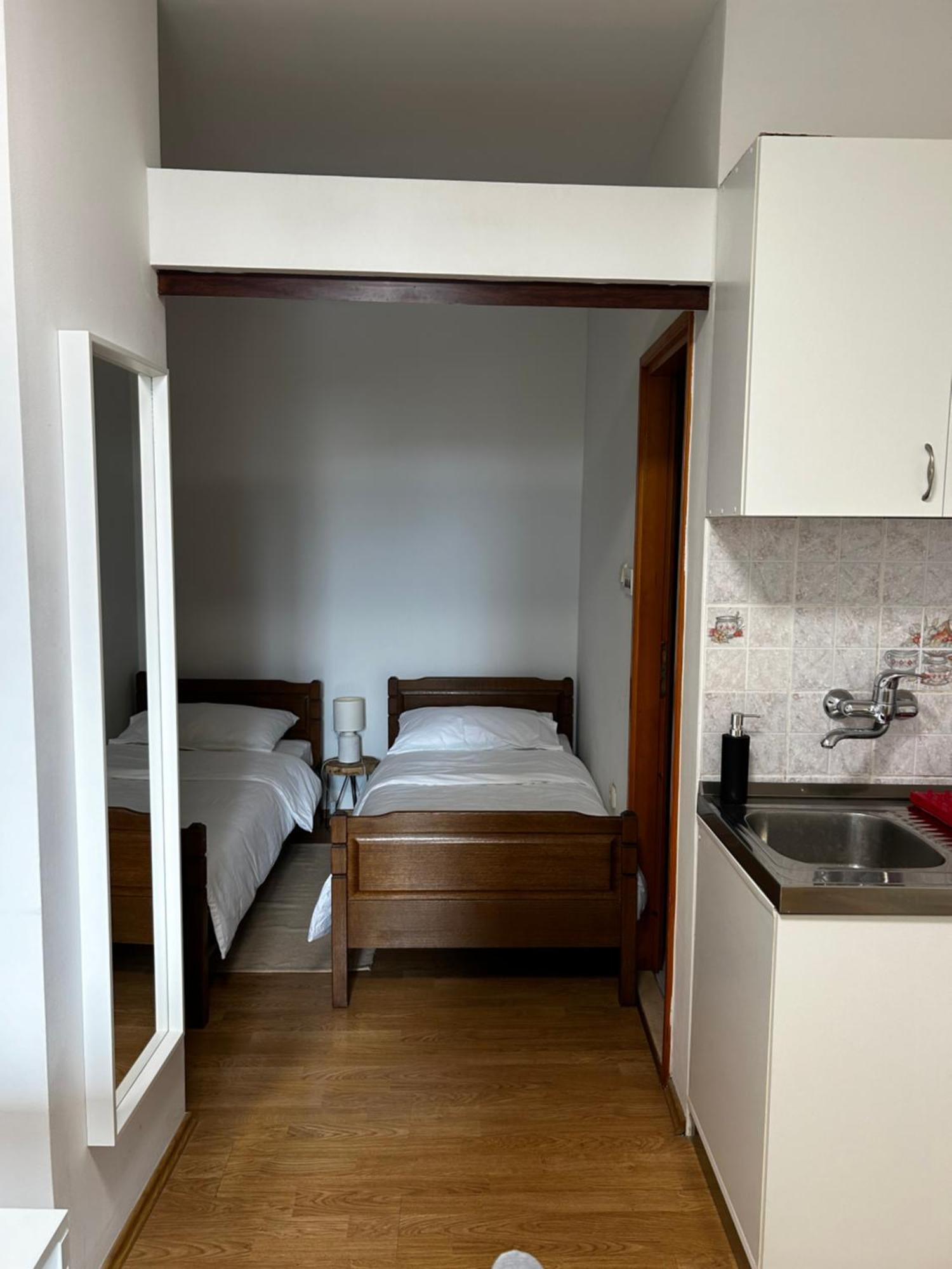 Apartments Culina 두브로브니크 외부 사진