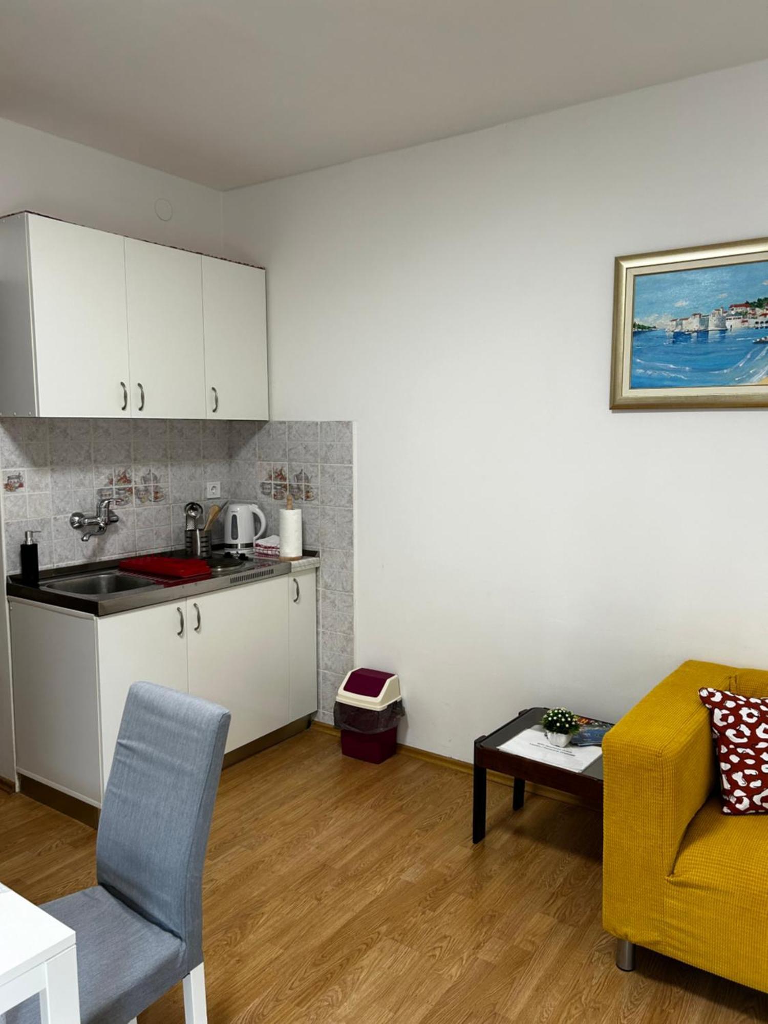 Apartments Culina 두브로브니크 외부 사진