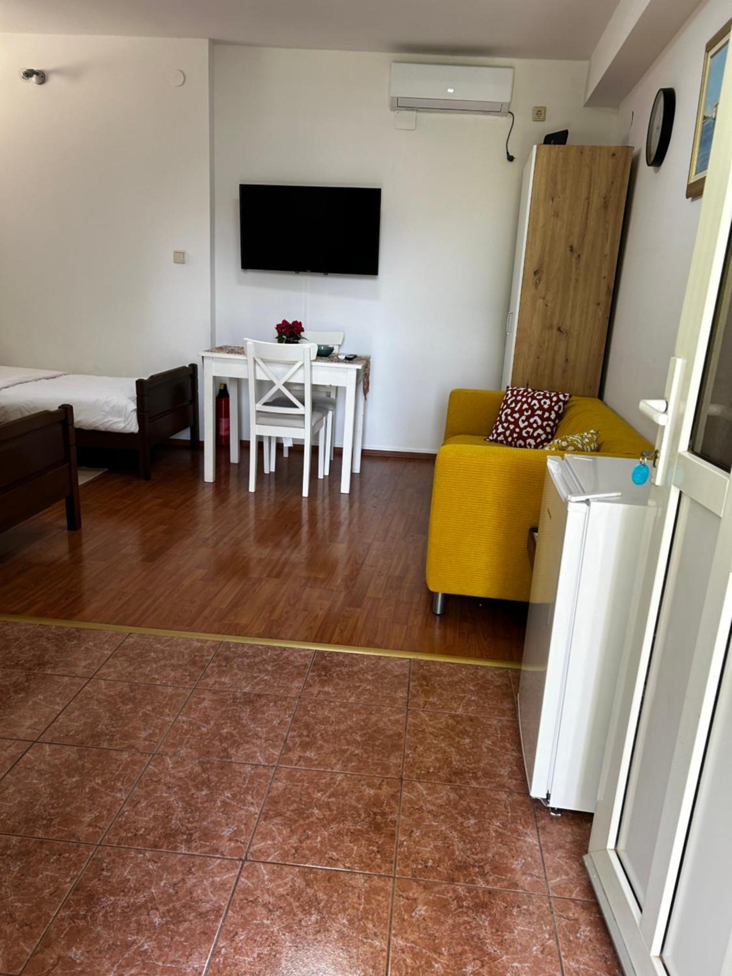 Apartments Culina 두브로브니크 외부 사진