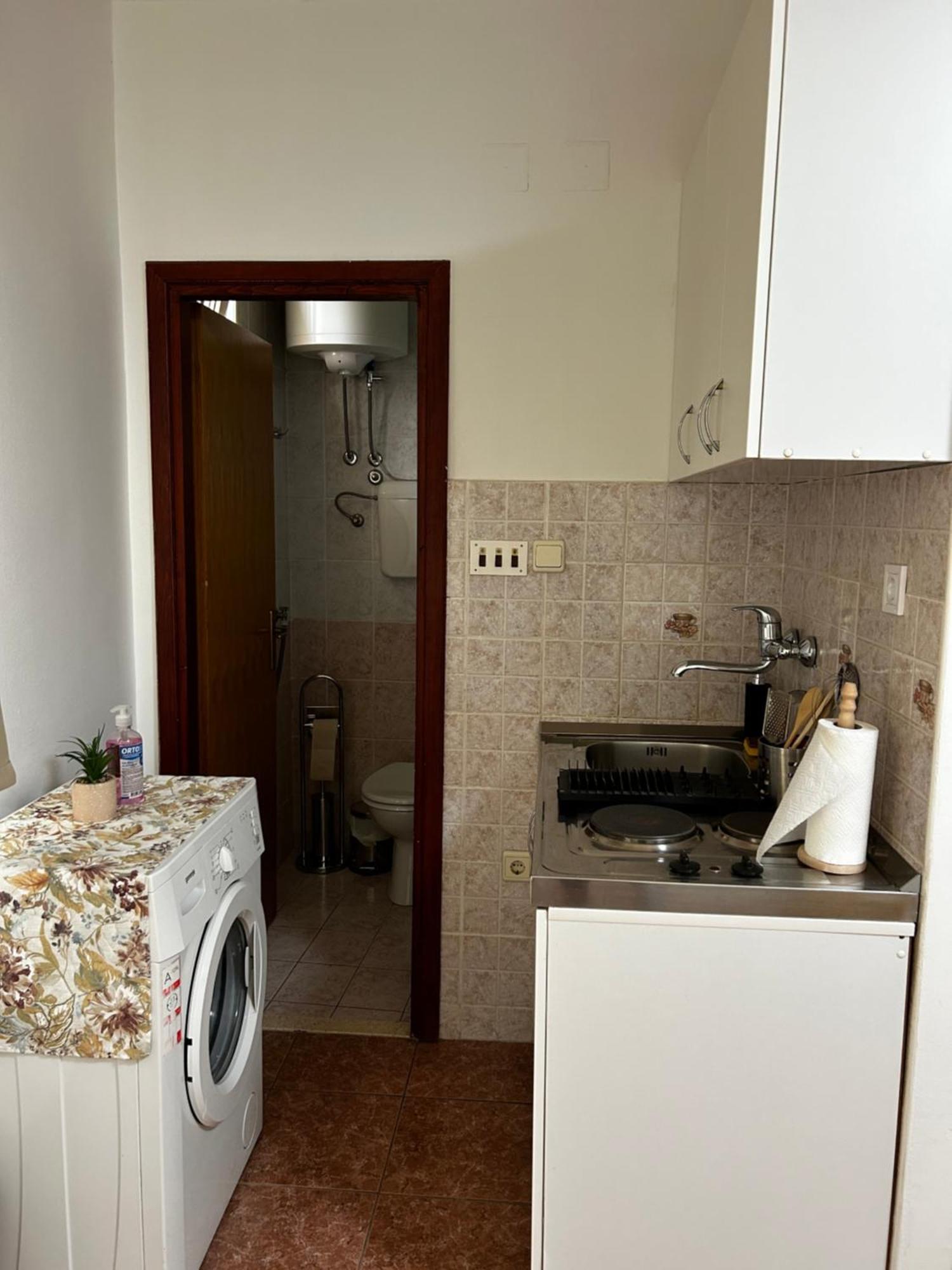 Apartments Culina 두브로브니크 외부 사진