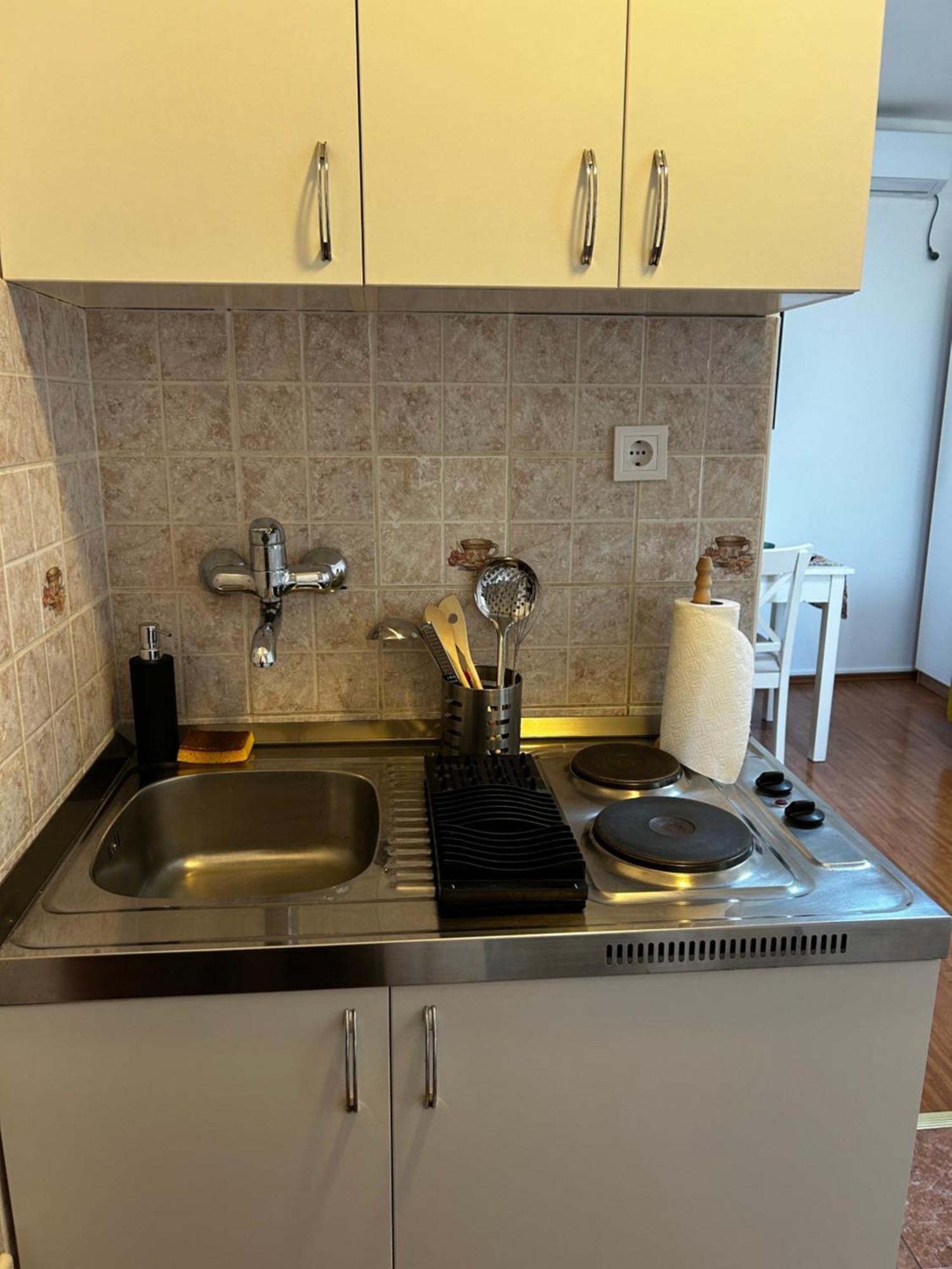Apartments Culina 두브로브니크 외부 사진